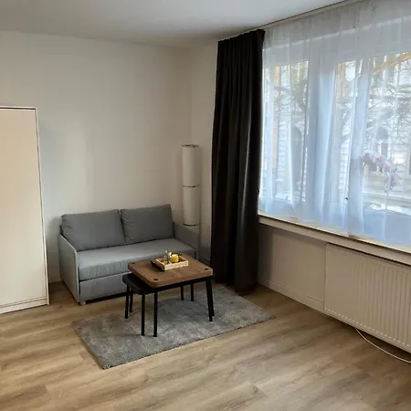 アパート Ruhr ミュルハイム・アン・デア・ルール