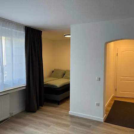 Διαμέρισμα Ruhr